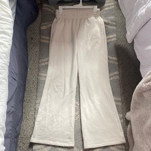 target flare joggers